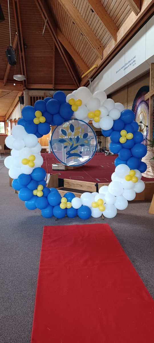 to Warren Mead School