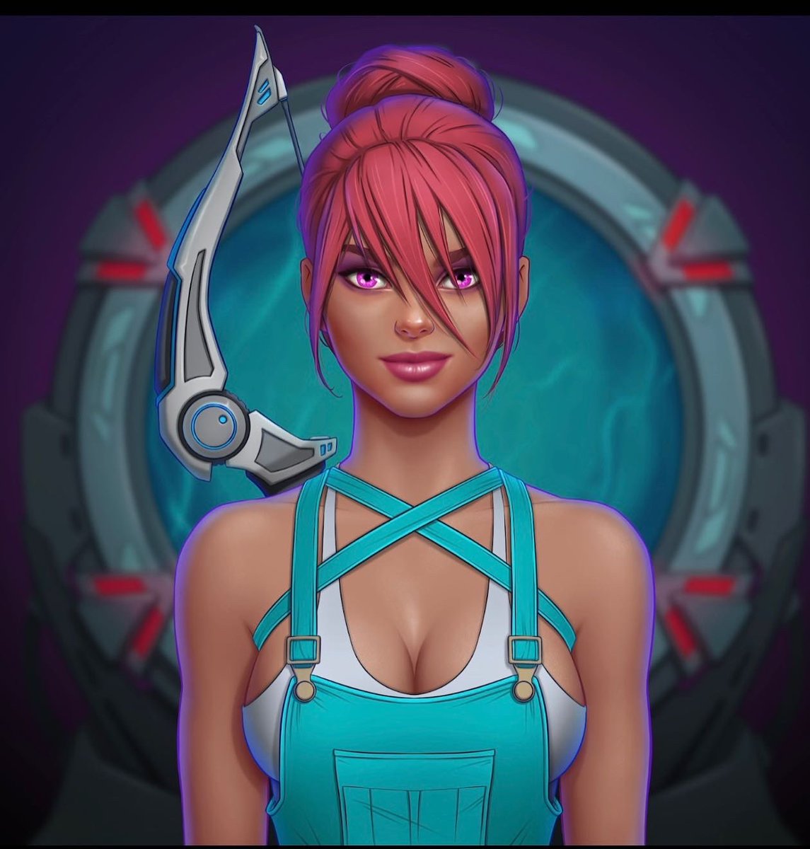 BadMonkey23k2's tweet image. @LegendXnft Minting July 19 🔥