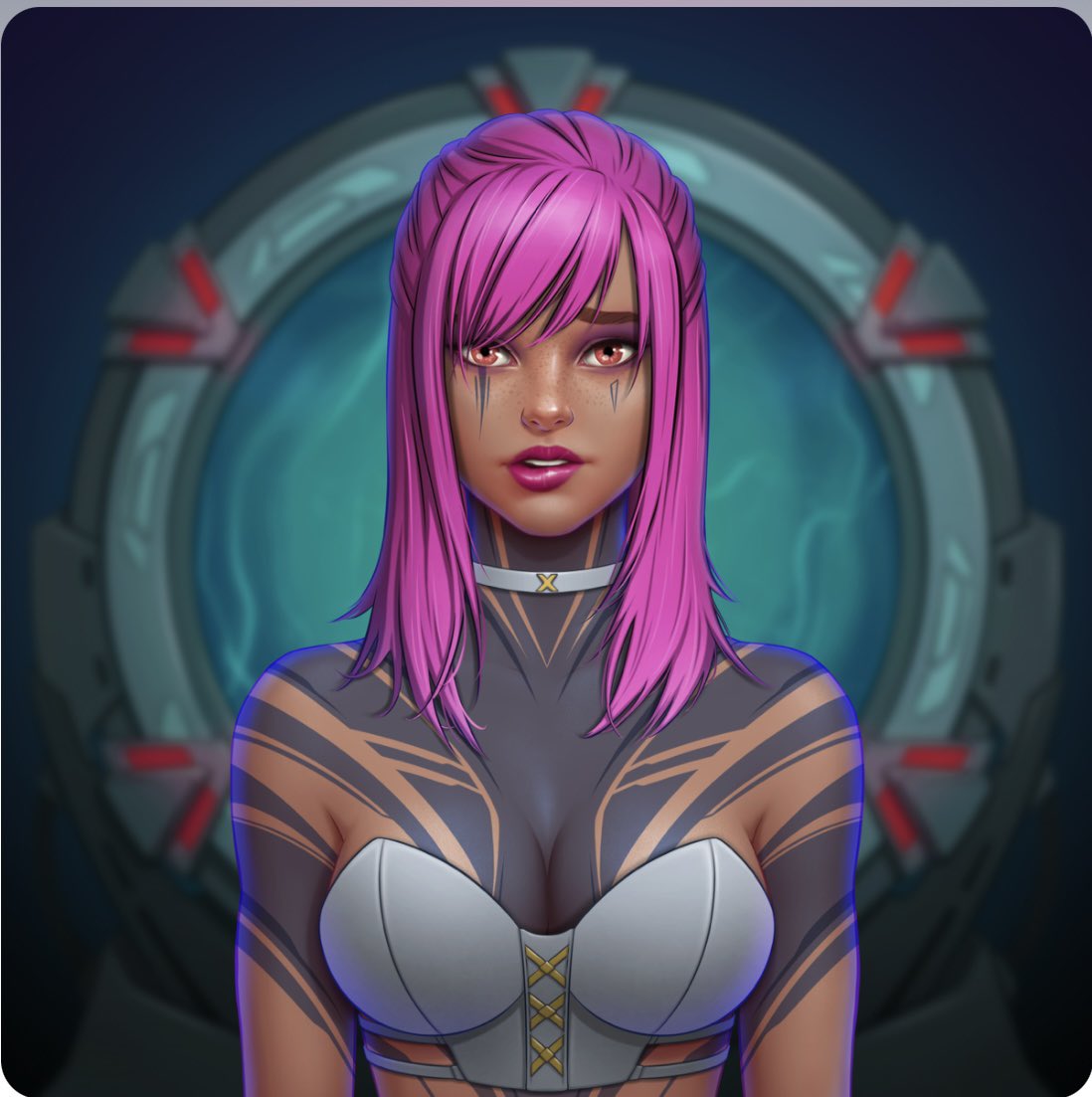 BadMonkey23k2's tweet image. @LegendXnft Minting July 19 🔥