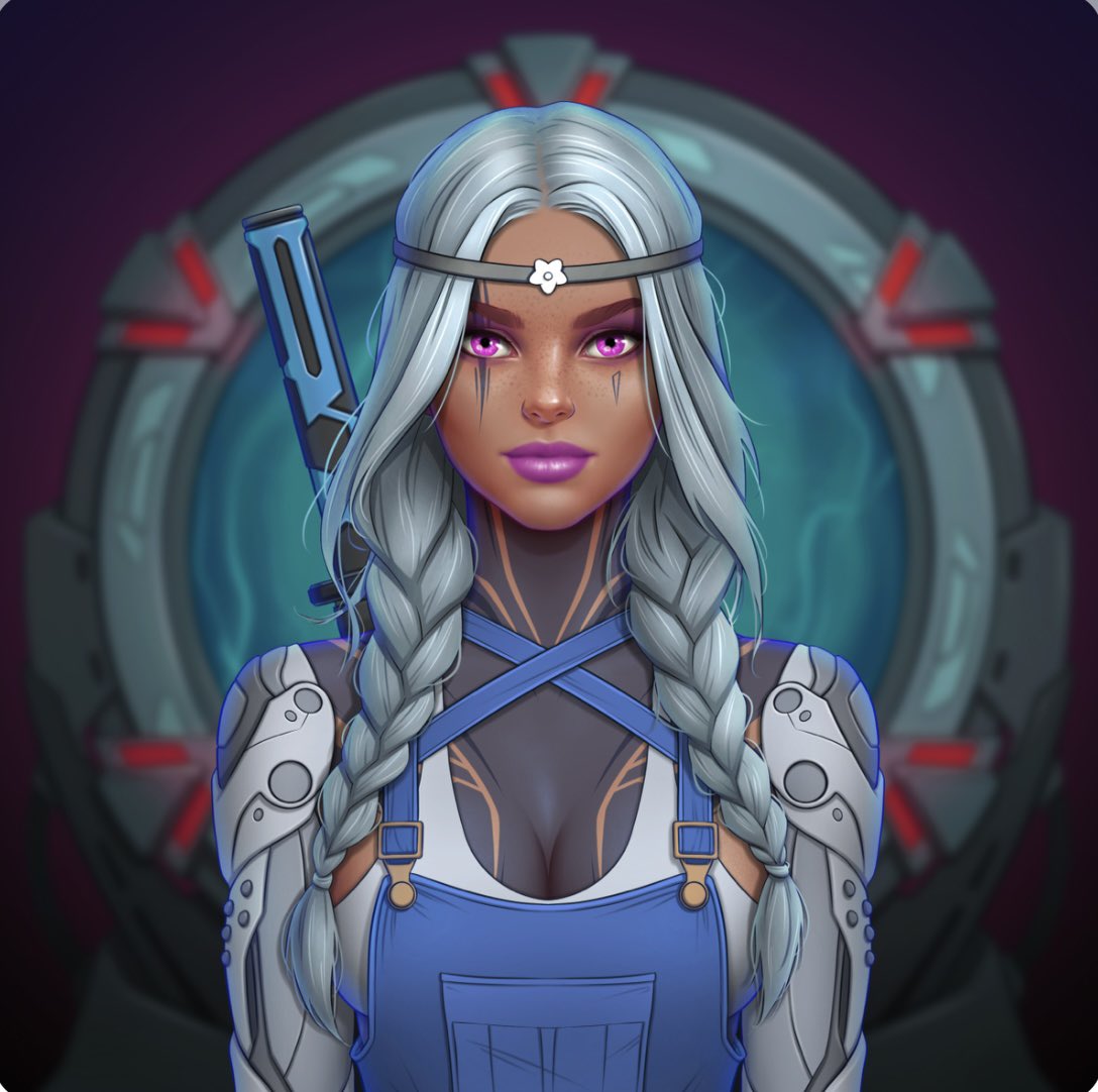 BadMonkey23k2's tweet image. @LegendXnft Minting July 19 🔥