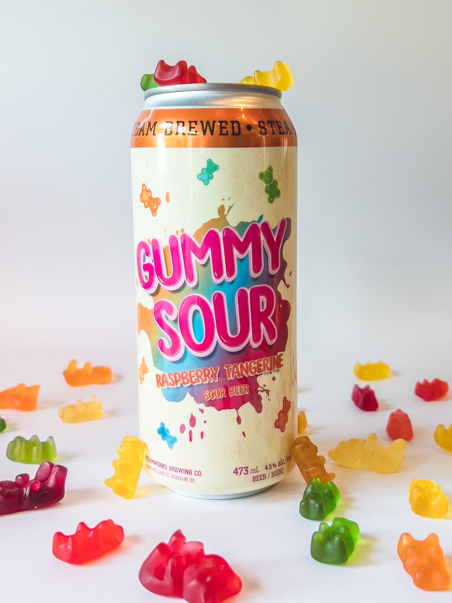 Steamworks Beer tweet media