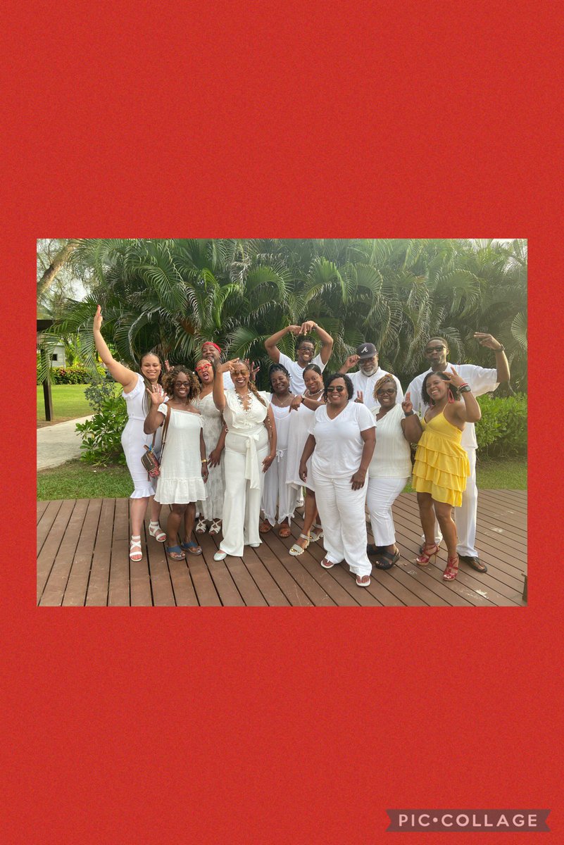 sungirl1002's tweet photo. 30th Class Reunion in Jamaica!!🇯🇲🇯🇲✈️ https://t.co/6VPdNKNHAj