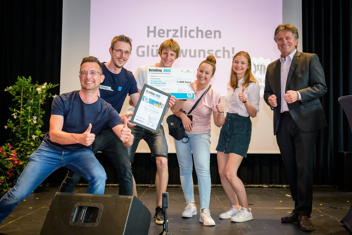 VDI Verein Deutscher Ingenieure Baden-Württemberg tweet media