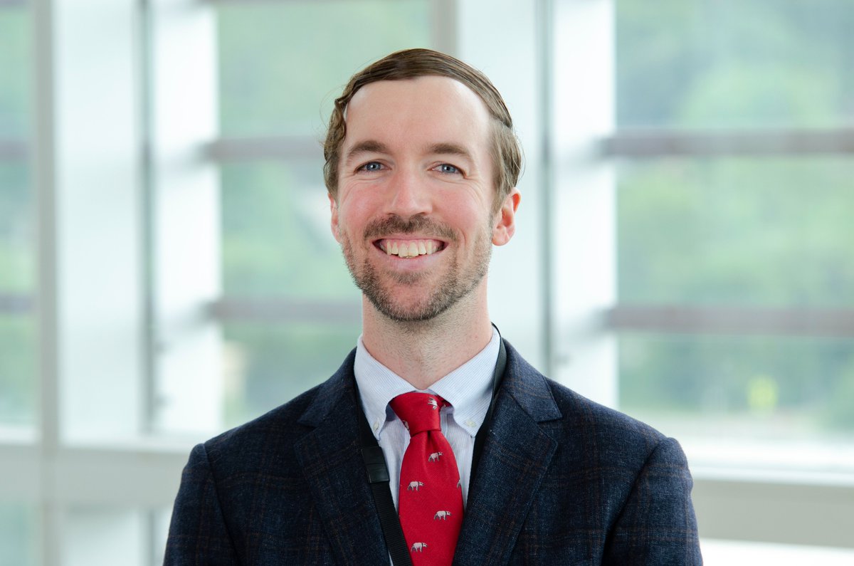 UNMC_neurology's tweet photo. Kiel Woodward, MD, graduated from the DONS Movement Disorder Fellowship in June &amp; is now an Assistant Professor with our team. Some of his interests include Parkinson's Disease, tremors, dystonia &amp; other abnormal movements. Welcome, Dr. Woodward!  #FacultySpotlight https://t.co/zRxngyDhbu