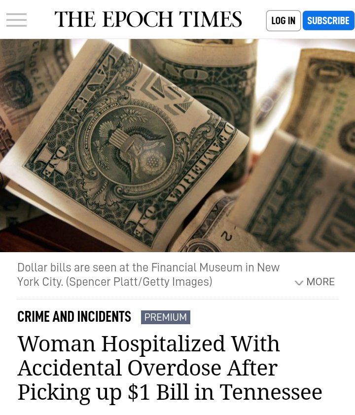 411 ALERT
MUST READ!!!

theepochtimes.com/woman-hospital…