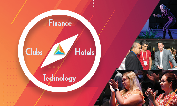 HFTP's tweet photo. While HFTPโs annual conference is best known as a celebration of association achievements, its educational program is can't-miss. Whether you are a #hospitalityfinance or #technologyprofessional, there are sessions designed with you in mind. Read more: https://t.co/udKcd1Dlph https://t.co/CRR7s6nddx