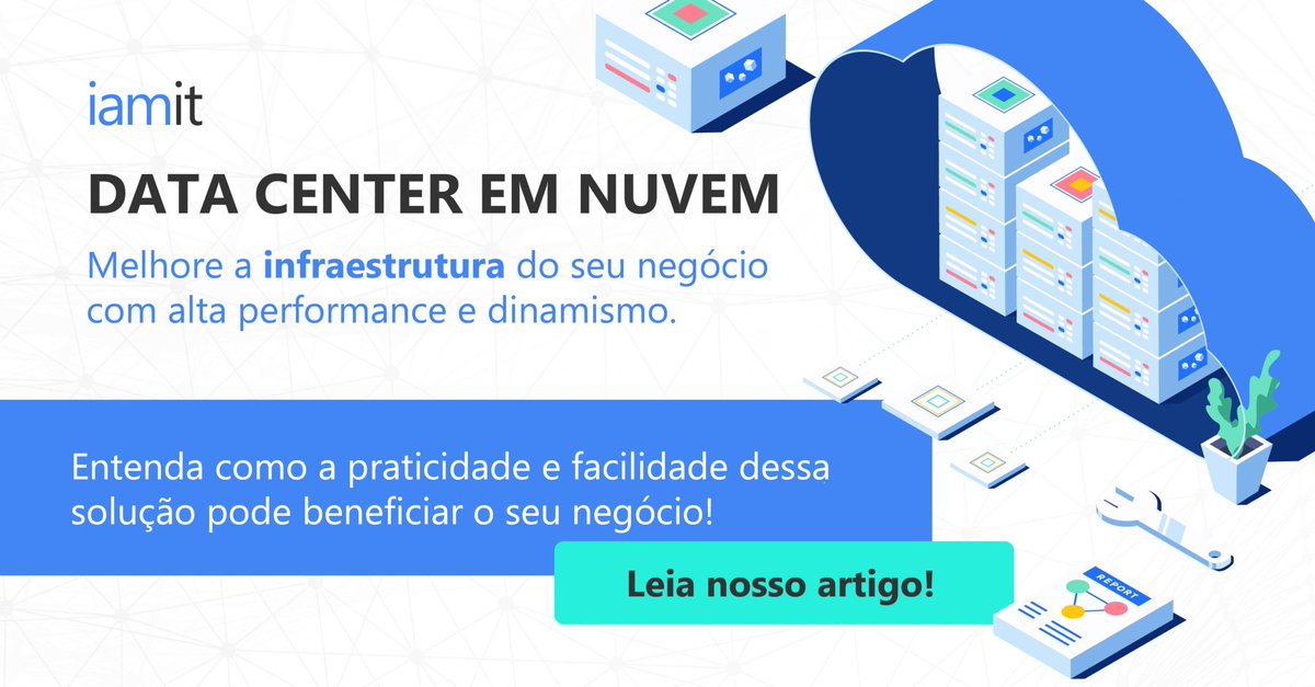 iamitsolucoes's tweet photo. O Data Center Cloud economiza recursos para armazenar os dados da sua empresa, otimiza o acesso as informações e melhora a sua lucratividade.
Saiba mais no nosso artigo!
https://t.co/EgCmdEi6Fb
#iamit #somosti #dados #tecnologia #TI #cloud #datacenteremnuvem #datacenter https://t.co/En9Sttgput
