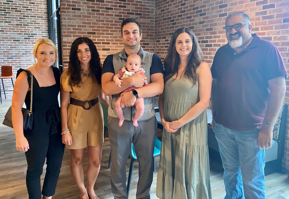 Pitt PACCSM Fellows tweet media