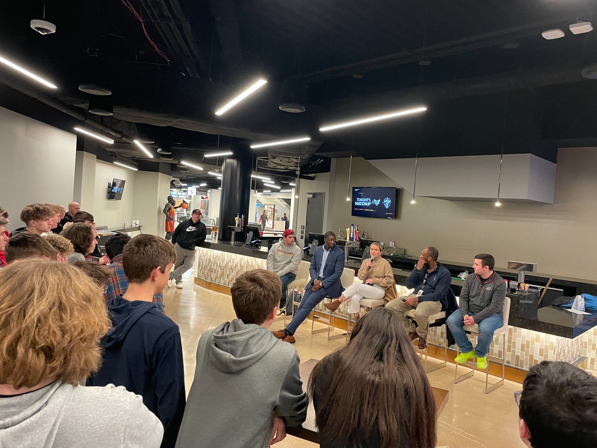 <a href="/GeaugaGrowth/">GGP</a> partners with local schools and higher education in search for maintaining successful careers. We offer programs including MS Business Tours, Career Exploration Open House, NEOA Day for Educators, the GGP Youth Workforce program and more. How will you #PREPARE?