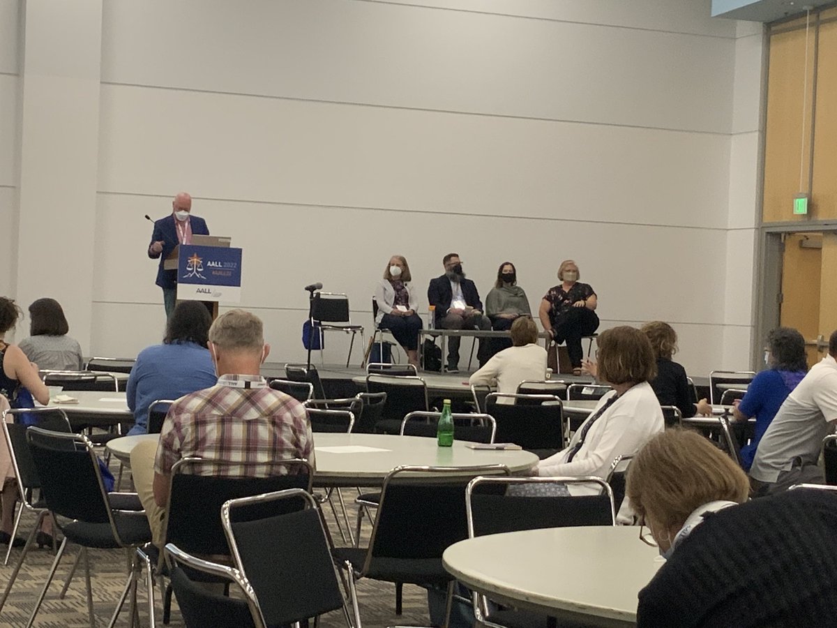 UNC Law Library tweet media