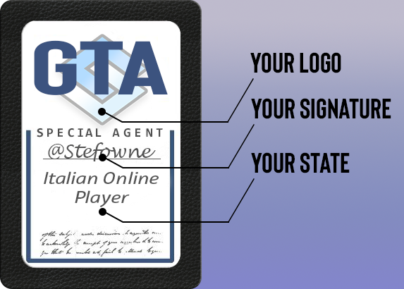 Stefowne's tweet photo. Hi guys 👋🏻 Today I will give the opportunity to make your own personalized IAA BADGE 🔰 for you! For those interested, write me in DM and send me everything you need to do it.

I forgot, it's free!

Thanks to @bonyan01 for this great idea!

Retweet &amp; Follow me would be great. https://t.co/Huks5h4UpR