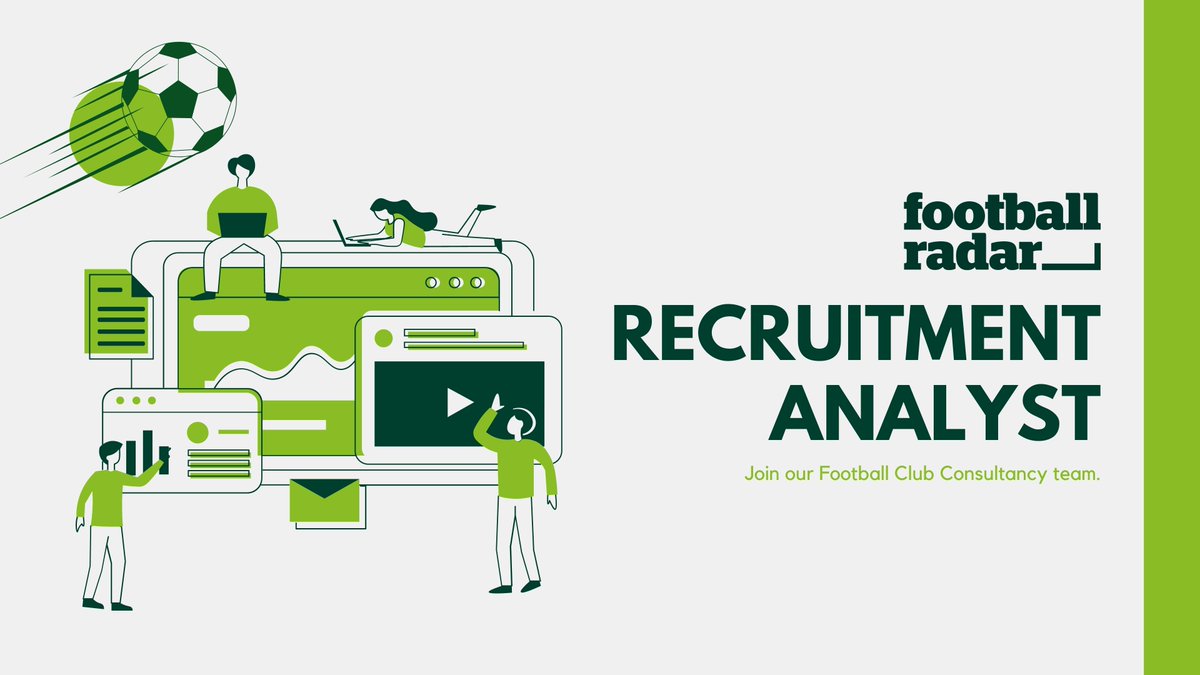 Football Radar tweet media