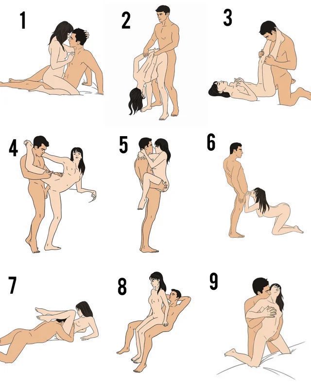 krackin_asskey's tweet photo. Which position makes you cum faster y'all? 😋 https://t.co/4AC0EWCaow
