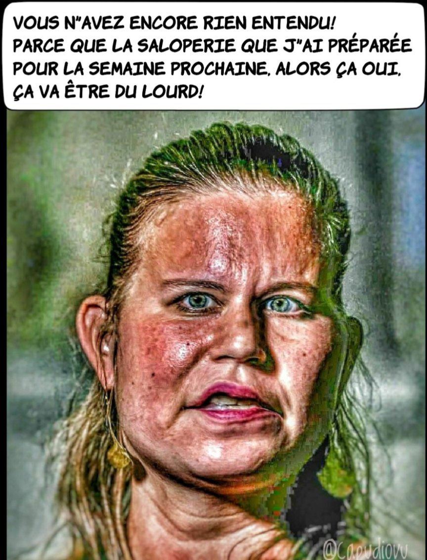 tarzoondtc's tweet photo. @MathildePanot @federationdal Tout récupérer tout conflictualiser. Les deux mamelles de la France Infâme. #PanotGate https://t.co/Ge1IWnxyqo