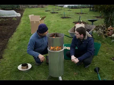 Biochar - What is it, What does it do, how is it made? buff.ly/3Ob6oAL
#biochar #firesafety