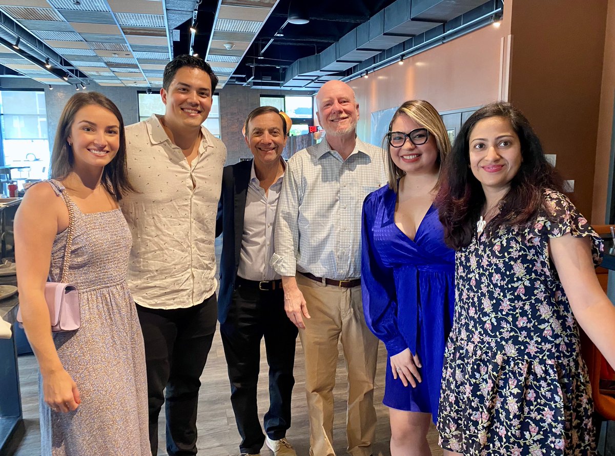 Pitt PACCSM Fellows tweet media