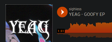 sighless ❀ tweet media