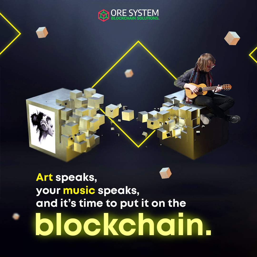 ORE Forge is an open NFT Marketplace for Videos, Movies, Music, and Game Items.
Have you ever wanted to monetize your social media in a better way?

Get on the FORGE now. 
ore-forge.com

#oresystems #oreforge #blockchaintechnology #blockchaingaming #nfts #nftcommunity
