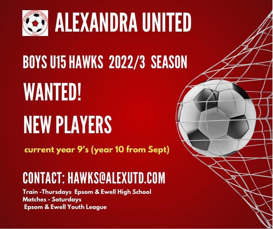Alexandra United FC 🏴󠁧󠁢󠁥󠁮󠁧󠁿 tweet media