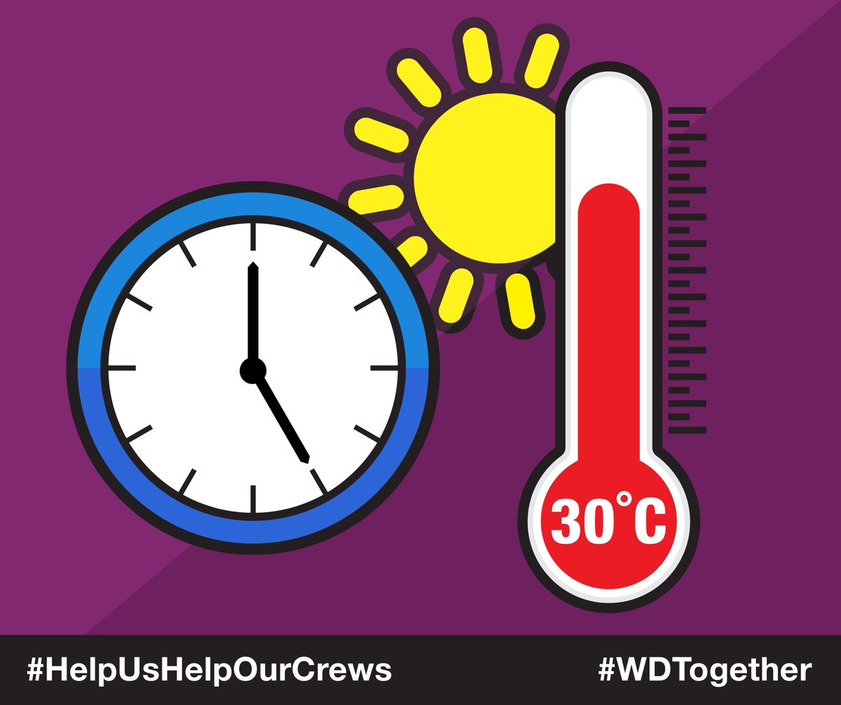 Warwick District Council tweet media