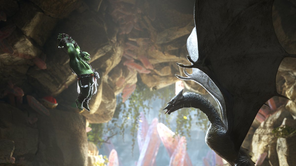 SteelSeries's tweet image. it's one thing to beat AI characters... it's another to dominate against real people 🥊🏆

it's FIGHTING GAMES WEEK &amp;amp; we're celebrating by giving away a Arctis Nova Pro and Console headset 🎧🎮

codes, blogs, streams... all that and more 👉 steelseri.es/8wh