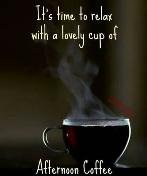 CandidEssential's tweet photo. Nothing beats a #Monday afternoon #coffee break ☕️ https://t.co/ZWqKvIG803