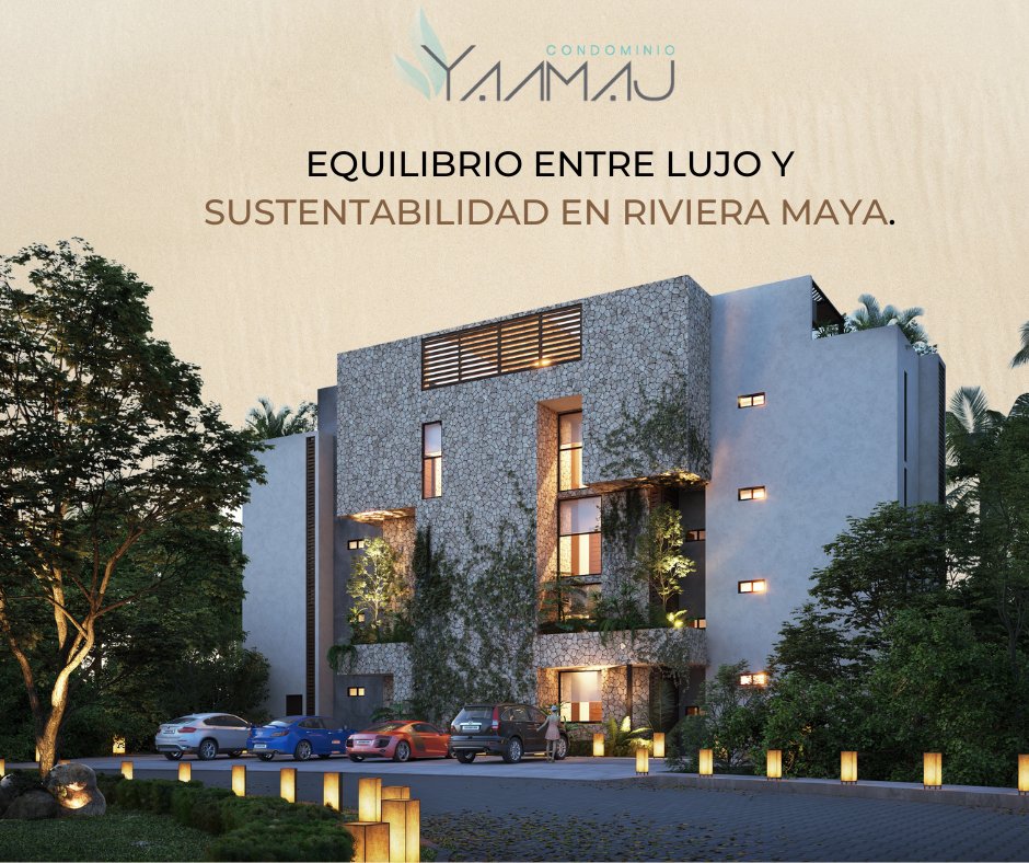 yaamaj_mx's tweet photo. Yaamaj es una extraordinaria opción para llevar un estilo de vida diferente, cerca de la naturaleza.
¡Contáctanos!
.
.
💻 https://t.co/RPRumRpG0X
📧 contacto@yaamaj.mx
📲 (55) 8062 0241
#realestate #rivieramaya #coinvest #inversion #investment #yaamaj https://t.co/TnHCMypXNn