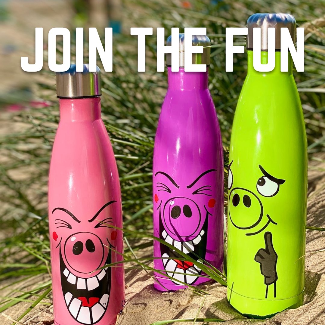 Have You Signed Up To The SeaPigs Newsletter?

Click the link below and fill in your details to join the Herd to keep up to date with all things SeaPigs as well as be automatically entered into our contest to win a free SeaPigs Bottle!

seapigs.co.uk/newsletter-sig…