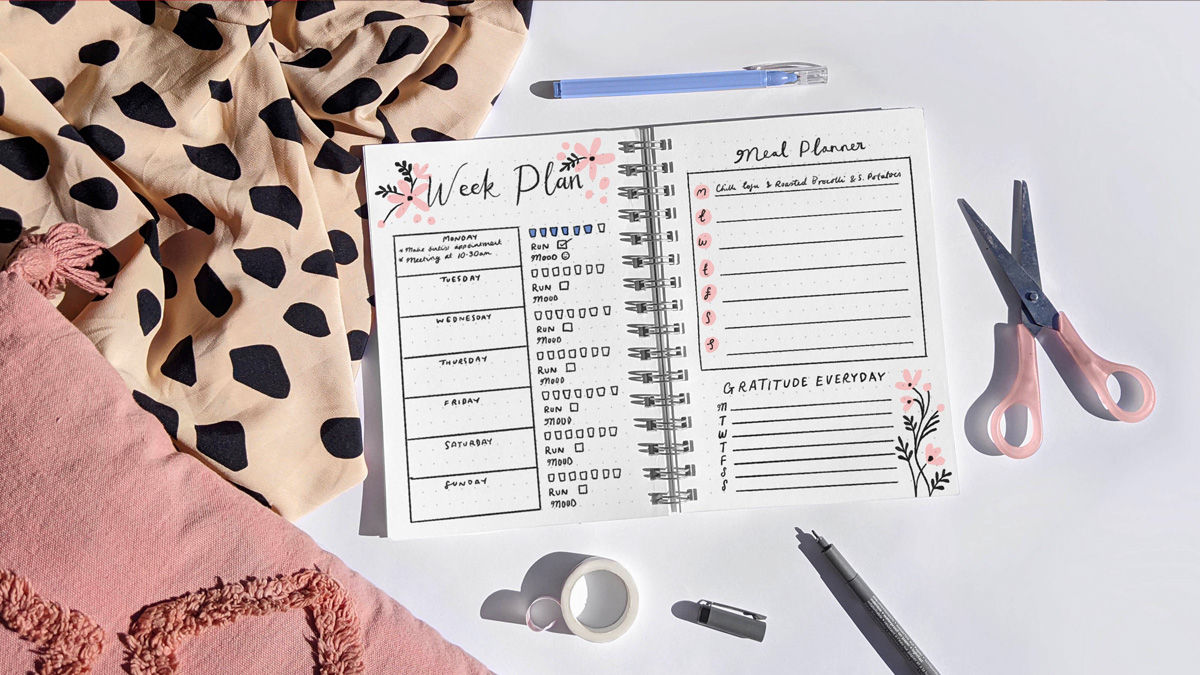 BillyCustomGift's tweet photo. When you master the art of #bulletjournaling, itβll become your organisational superpower.
Here's how: https://t.co/htGCfAUSCH
#blog #bulletjournal #writingbujo #bulletjournalcommunity #bujo #bujocommunity #organising #notebook #notepad https://t.co/xfrFf6loJc