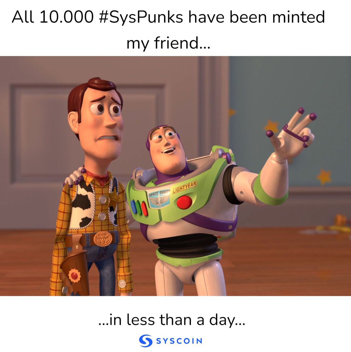 Jandrete_labama's tweet image. #SysPunks #SYSNFTs @BD_Ventures  @syscoin @syspunks