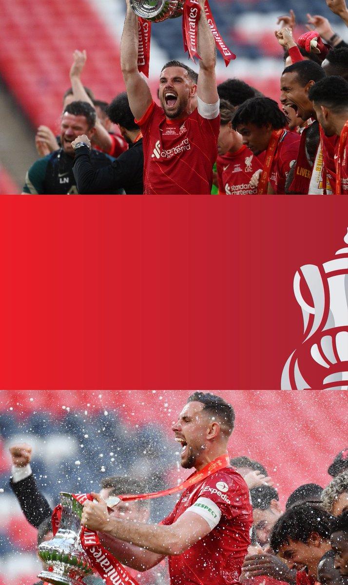 EmiratesFACup's tweet photo. Open this if you're an #EmiratesFACup holder 🏆 https://t.co/ToVomVNbUS