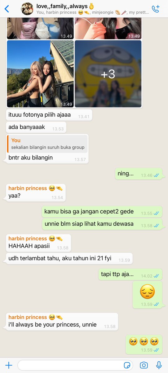 ozwonderl's tweet photo. karina x æspa few tweets au https://t.co/3tunEwk31t