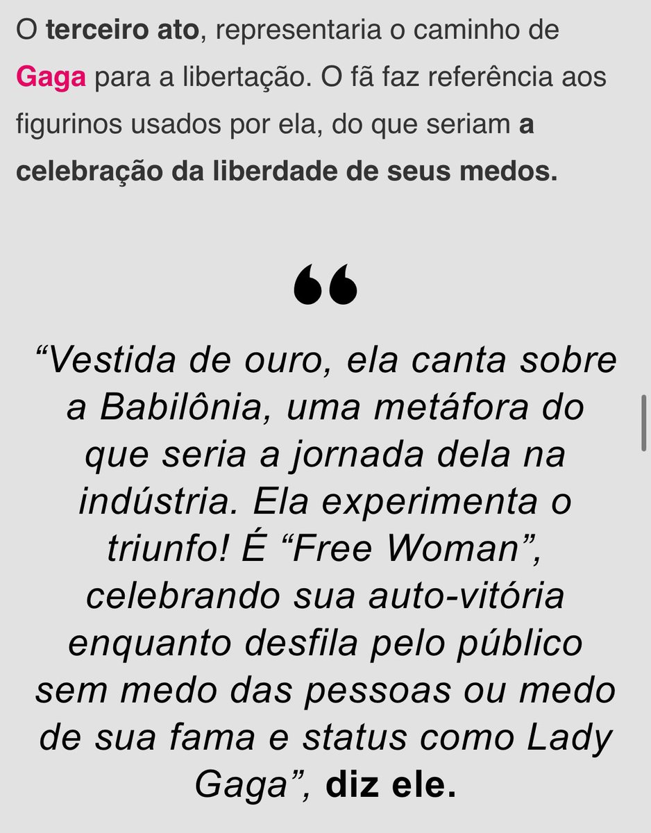 Vellocirapttor's tweet photo. Interpretação do #ChromaticBall segundo um fã. A própria @ladygaga aprovou. 

(Retirado do site Popline) https://t.co/6x9FOOfjWY