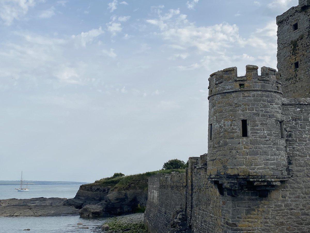 Ilen Marine School tweet media