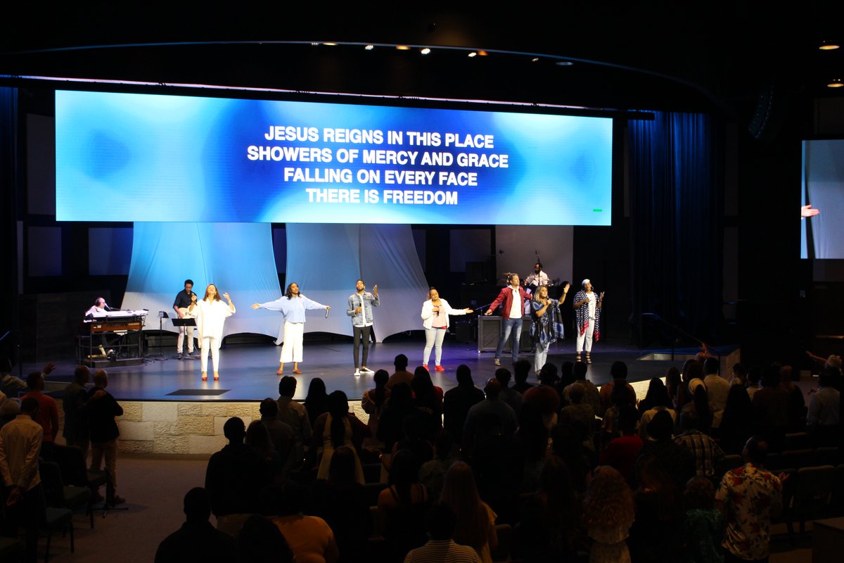 We can't wait to see you at church tomorrow!

in person or online

9 AM &amp; 11 AM

#BethelWorldOutreachChurch