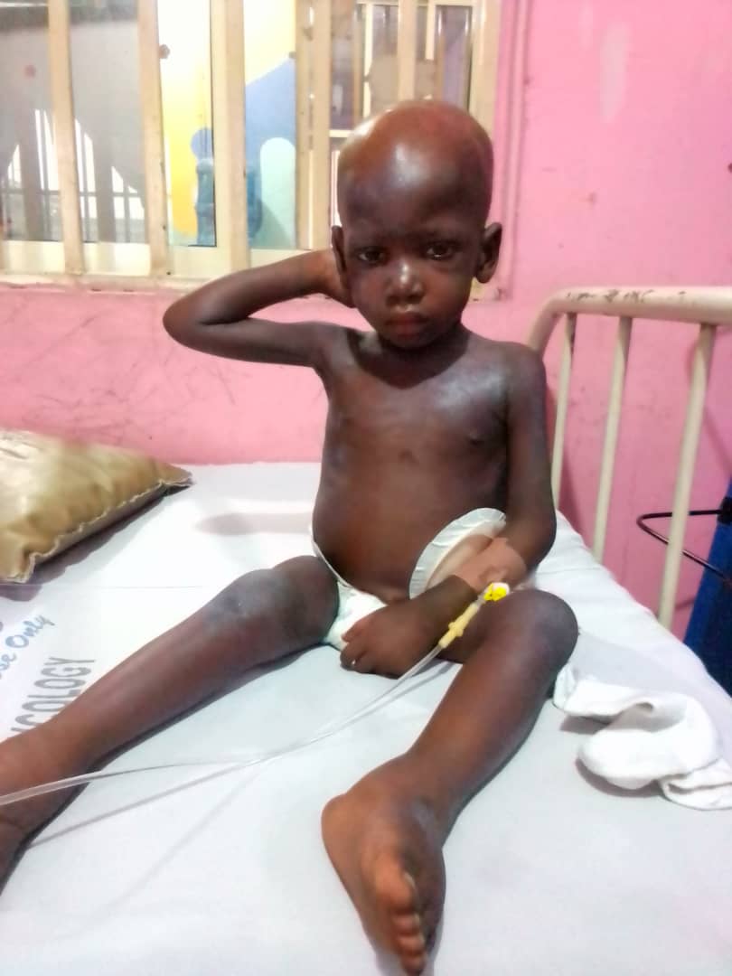 oluwayemisi Oluwole tweet media