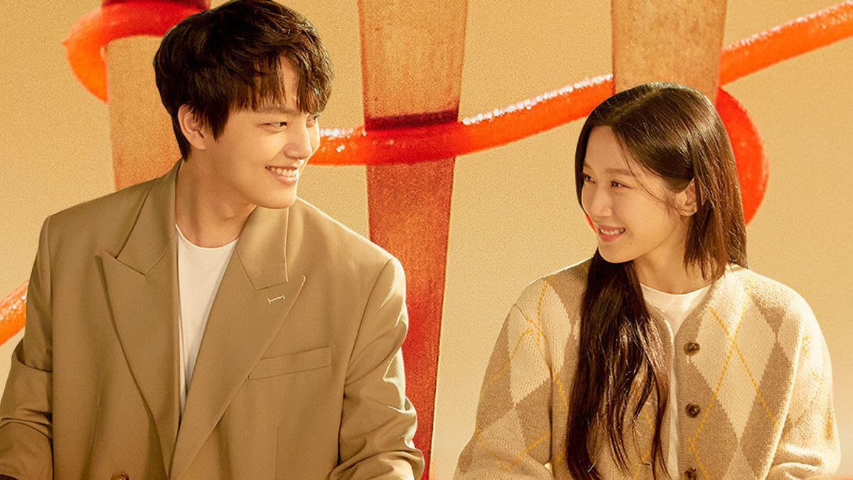Villain To Kill Capitulo 1 Doramasflixgo on Twitter: "Añadido Link: Eat, Love, Kill capitulo 13