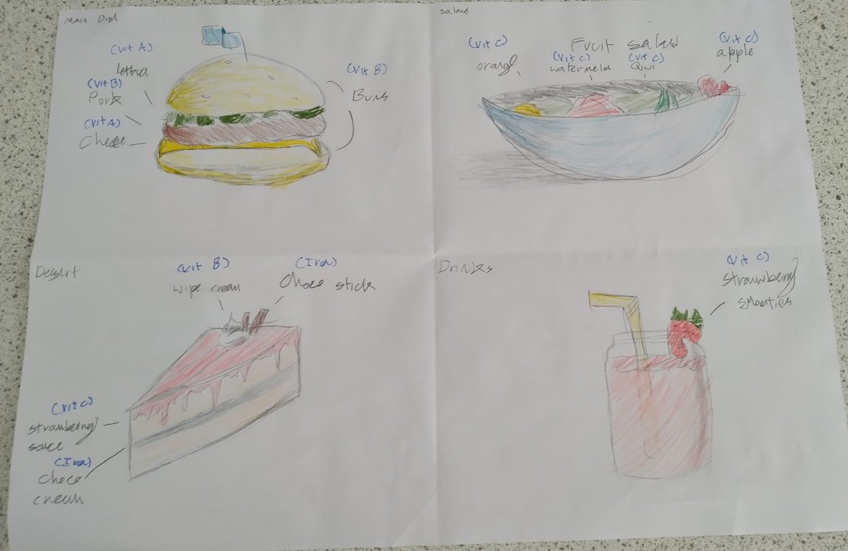 Mrs O'Grady tweet media