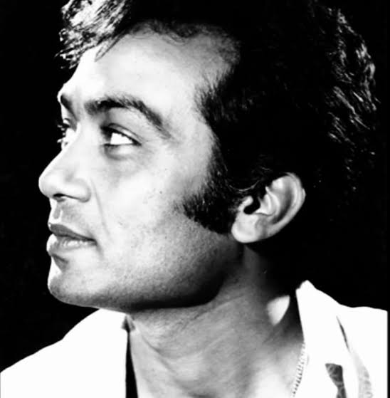 किसी नज़र को तेरा इंतज़ार..... 

#RIP #BhupinderSingh