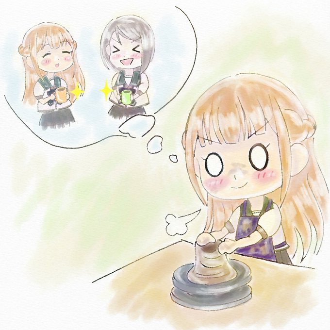 二人三脚のtwitterイラスト検索結果