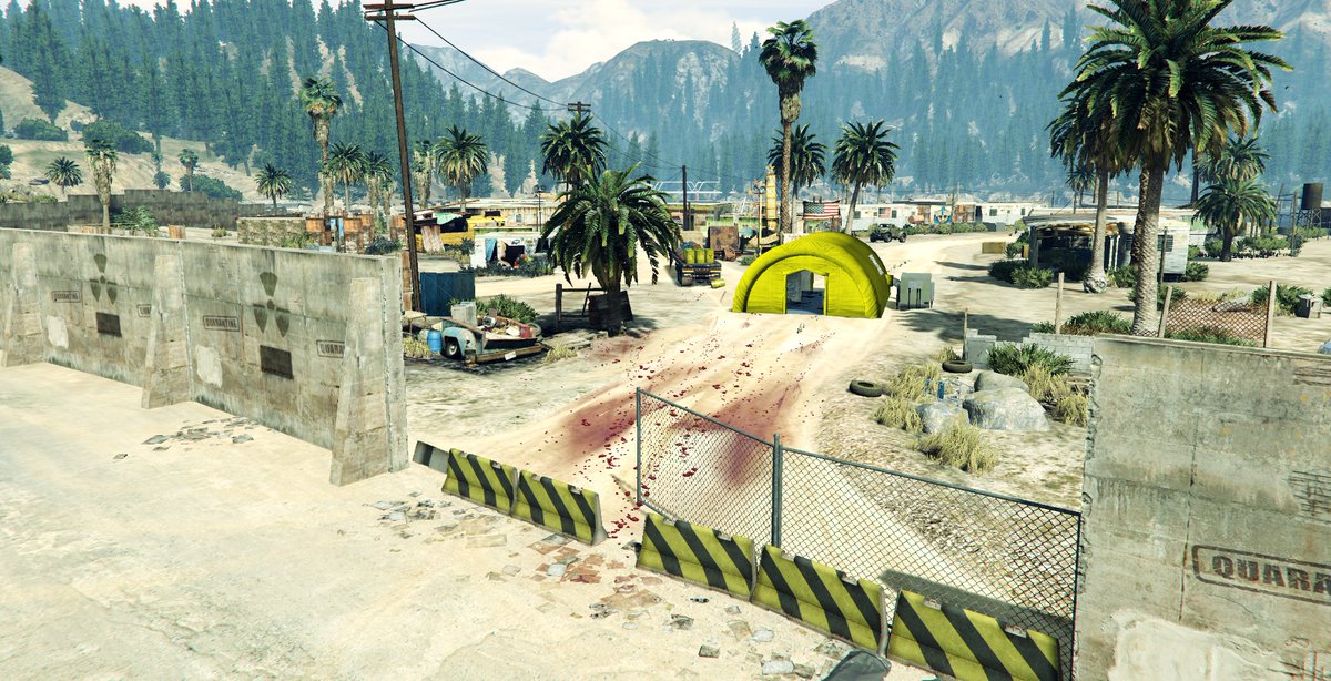 La jornada de puertas abiertas ha sido bastante exitosa. Por eso queremos ampliarlo una semana más para que a todos os de tiempo de probar el servidor. Solo con el formulario podréis acceder a el como civiles!

discord.gg/bKEpdZH6z7

#CyberLifeRP #RP #Roleplay #FiveM