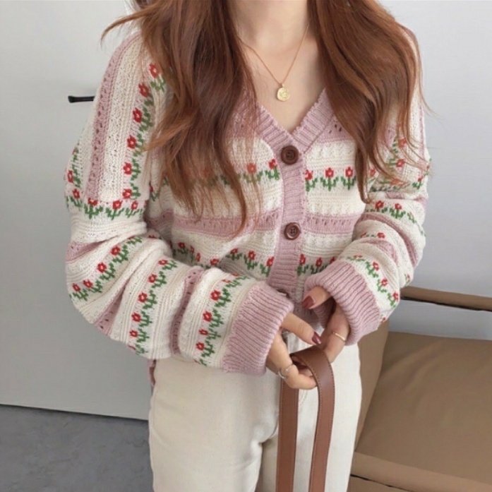 luviepiepie's tweet photo. ▪︎rekomendasi cardigan yang gemesin▪︎

a thread 🌷 https://t.co/lBViZWeLcX