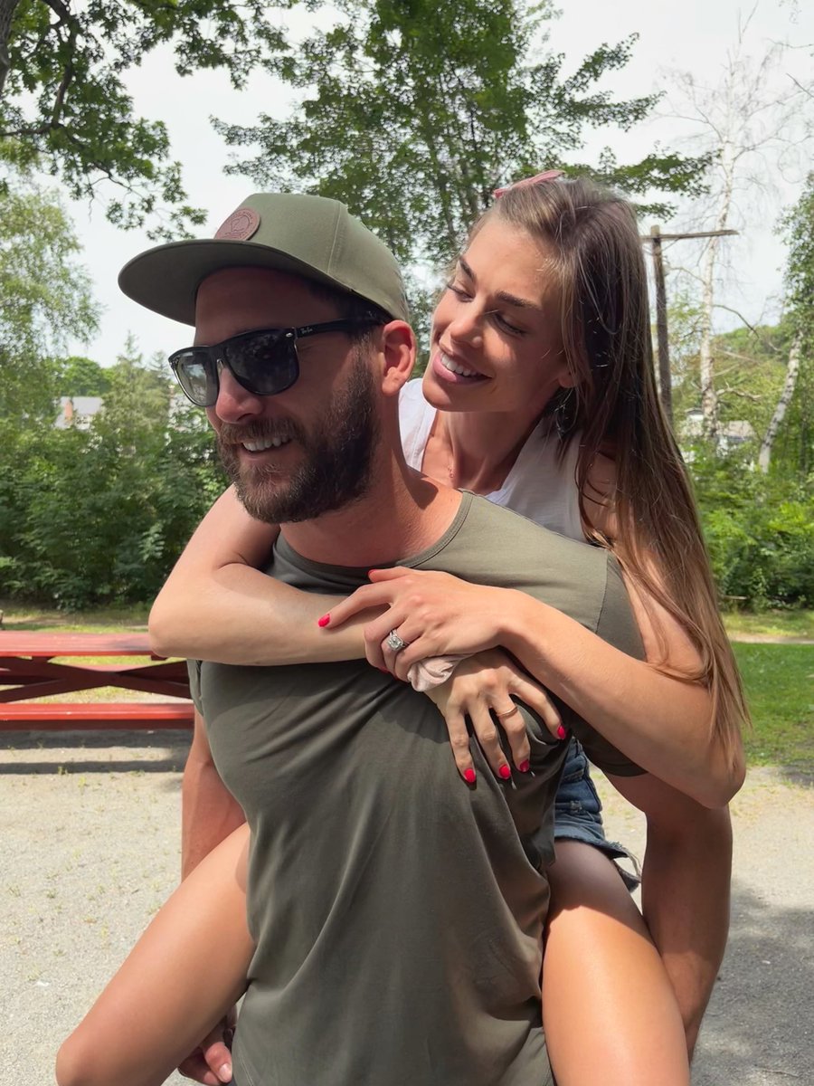 Every day feels like my birthday when I’m with this Grizzly Bear Cub 😍🥳