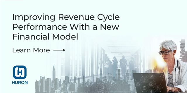 CochraneBonnie's tweet photo. Learn how the largest integrated health system in the U.S. overhauled its financial model to improve performance and revenue capture. Read about the journey. https://t.co/H4lJWZ1CvH https://t.co/sxVDbcARJI