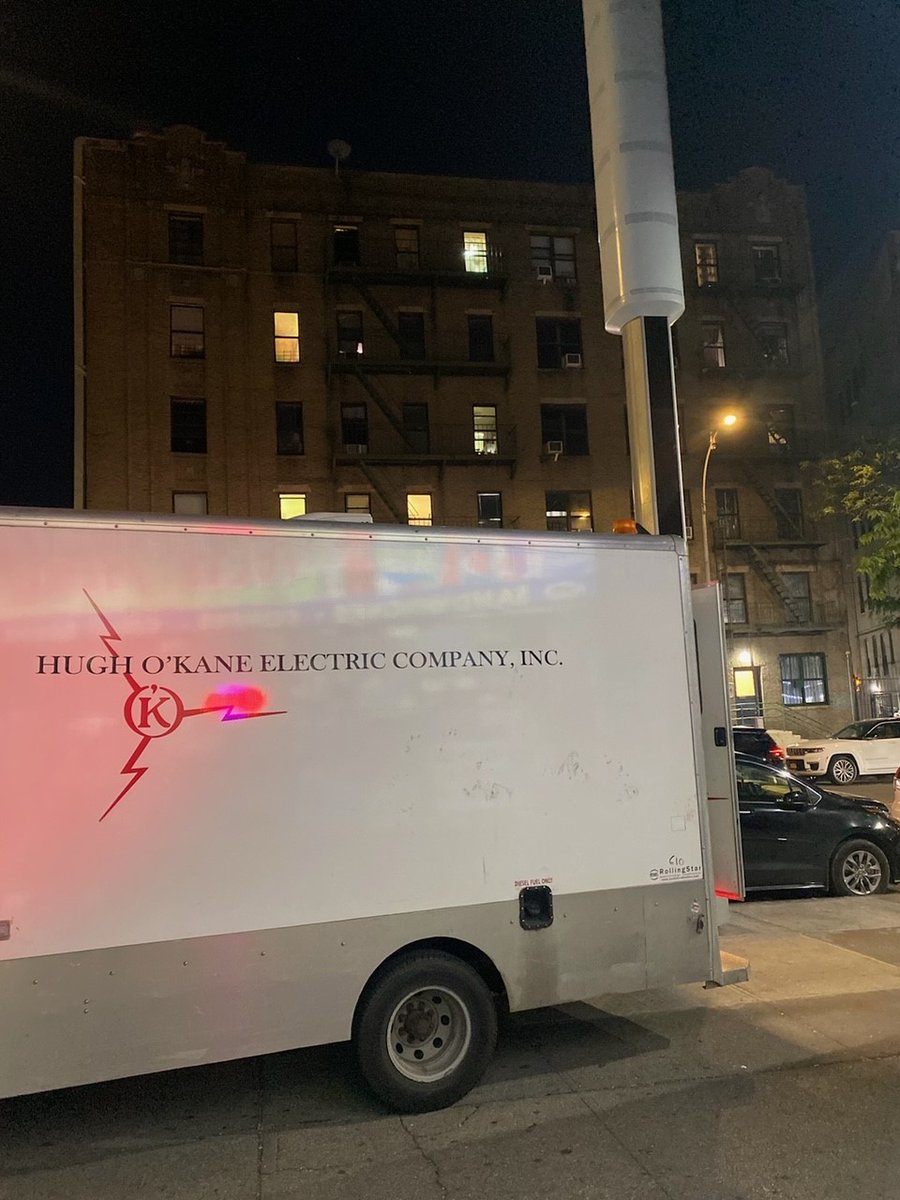 HOkaneElectric's tweet photo. On Sunday 7/10, HOK joined ZenFi Networks, in partnership with NYC,NYC DoITT, CityBridge, Comptek, and Intersection, to launch the Link5G initiative to help bring 5G connection and free public Wi-Fi to the communities that need it most.

Enjoy some pictures from the event below! https://t.co/kwtSlrfDrA
