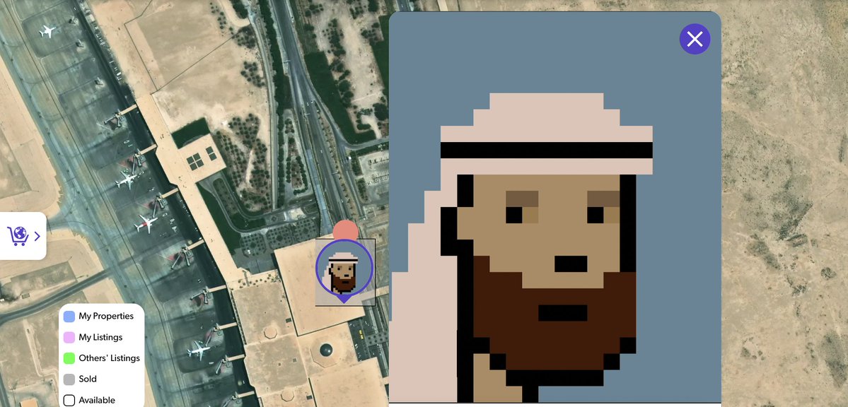 King Fahd International Airport - Dammam