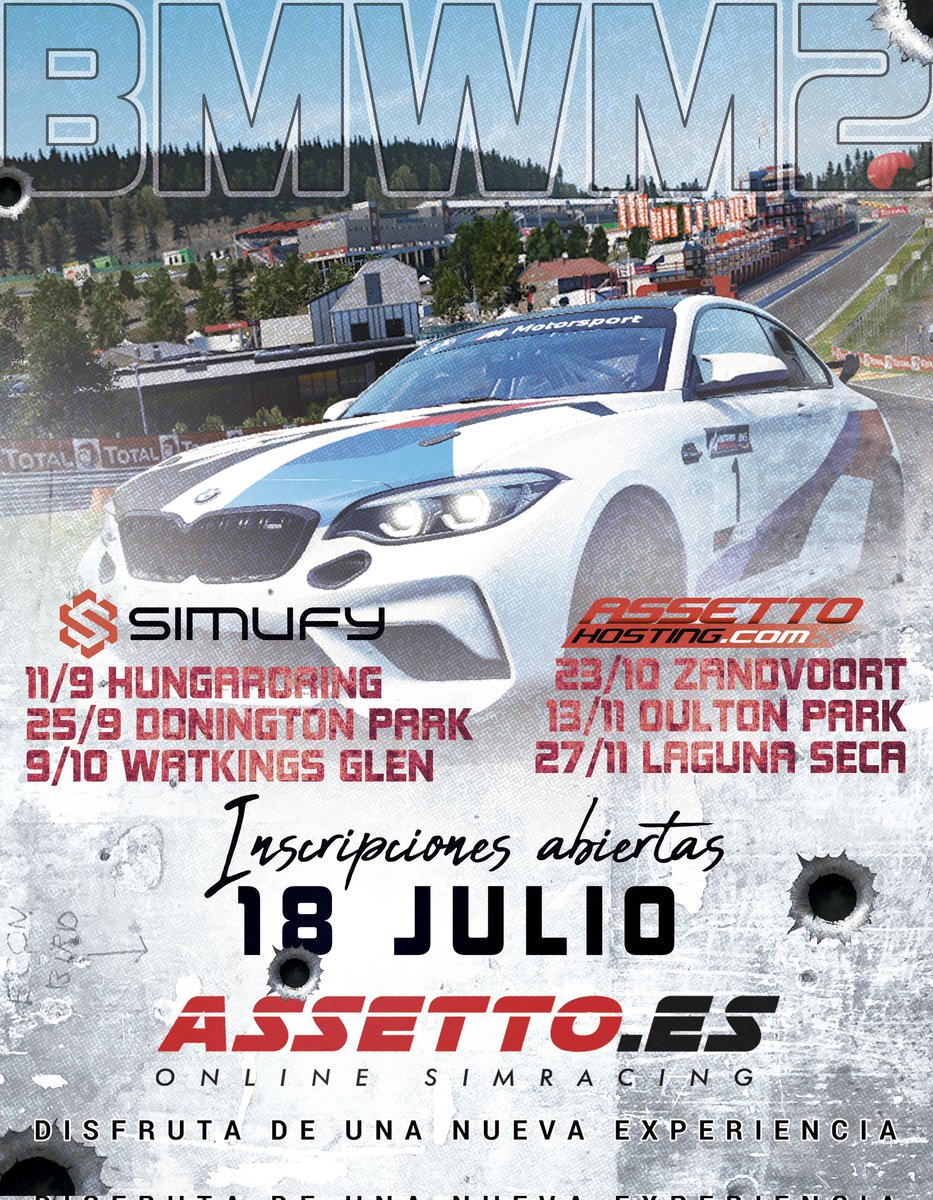 Assetto.es tweet media