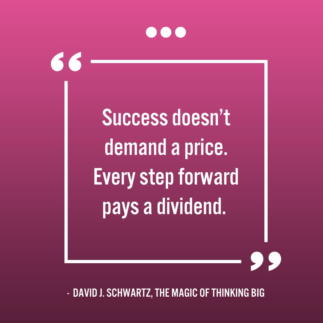 2000F's tweet image. Every step counts.

#innovationstack #theinnovationstack #innovationstackbook #author #innovation #entrepreneurship #business #businessreads #inspiration #tech