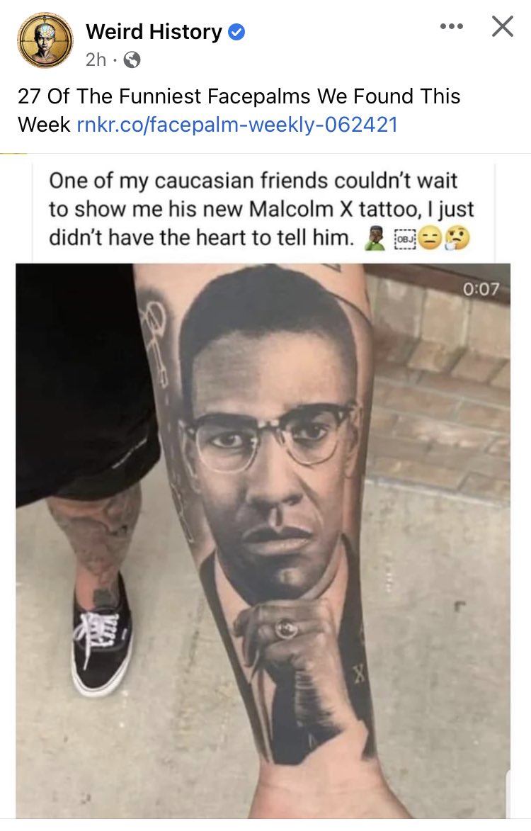MrsShannonSS's tweet photo. Just one of the many reasons why it’s important to know, not just read, but also to see 👀 history, kids. 🤦🏻‍♀️ https://t.co/XLvXXNFPDP