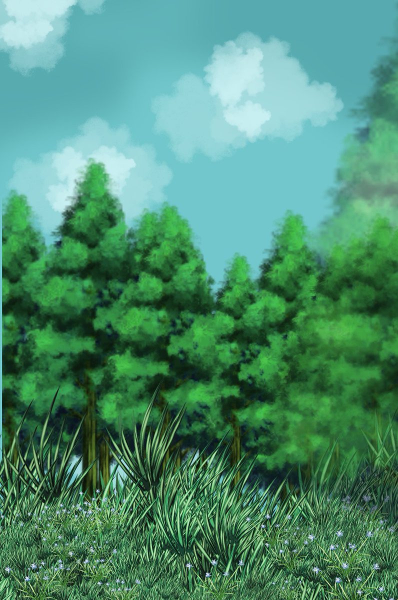 KumikoGachaYT's tweet photo. Another new adoptable!
I made a forest Demon!

She's $20 + background
Payment via PayPal

#forestadopt #forestdemon #gachaedit  #gachaclub #Art #artwork #digitalart #humanoid #originalcharacter #Oc #Ocs #artz #artistz #artistsupport #adopt #adoptable #adopt https://t.co/goBKVdvof4